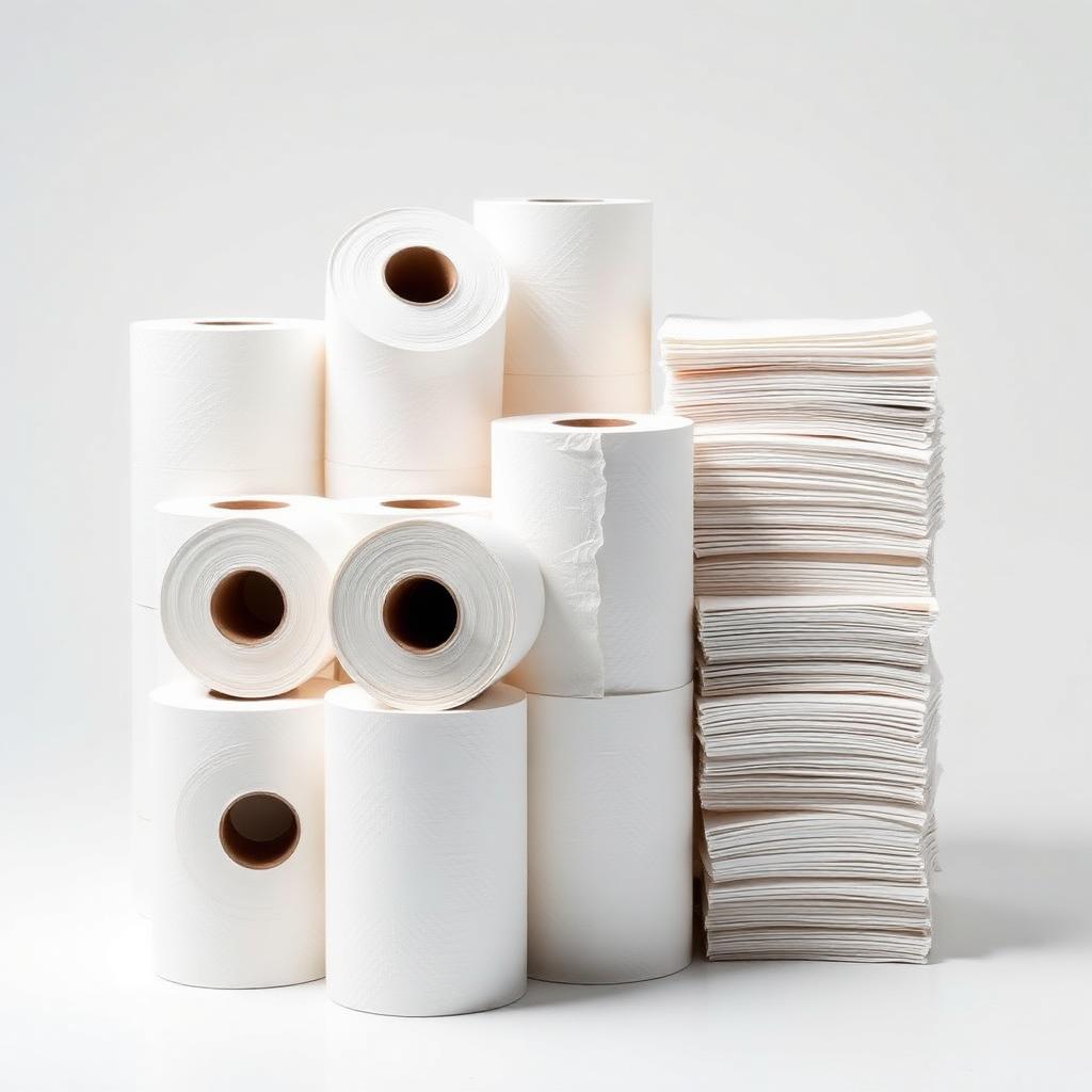 Paper Products
