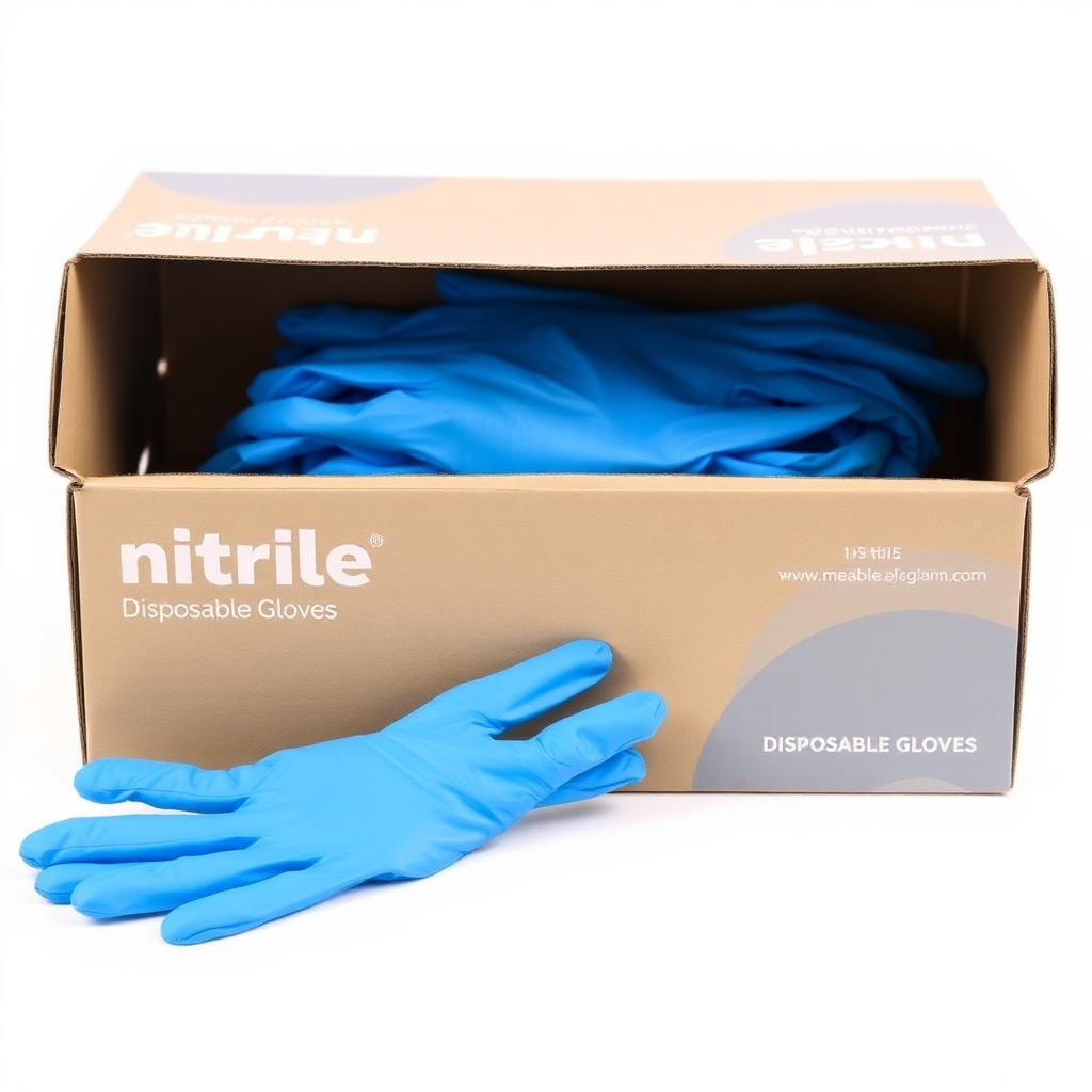 PPE & Gloves