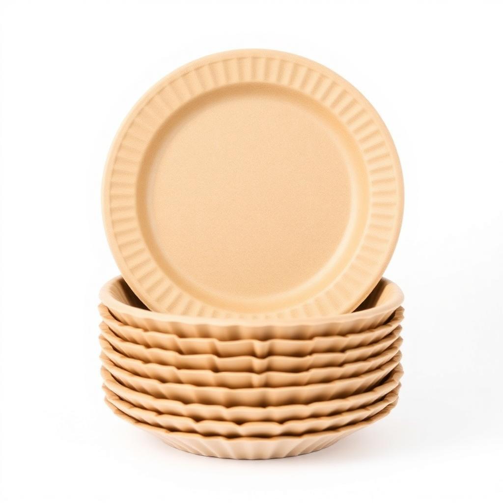 Plates & Bowls