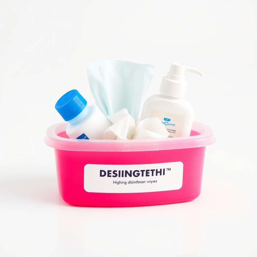 Wipes & Hygiene